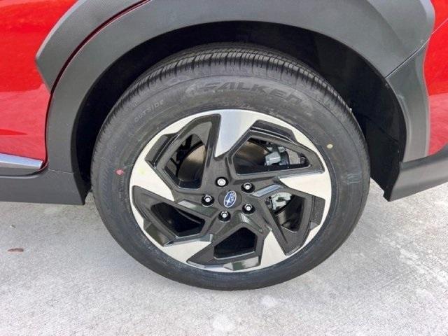 new 2025 Subaru Crosstrek car