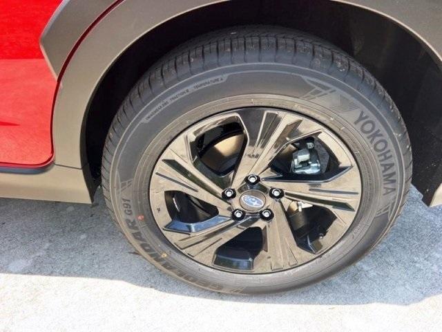 new 2025 Subaru Crosstrek car