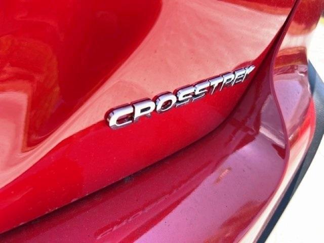 new 2025 Subaru Crosstrek car