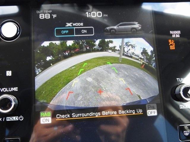 new 2025 Subaru Outback car, priced at $39,616
