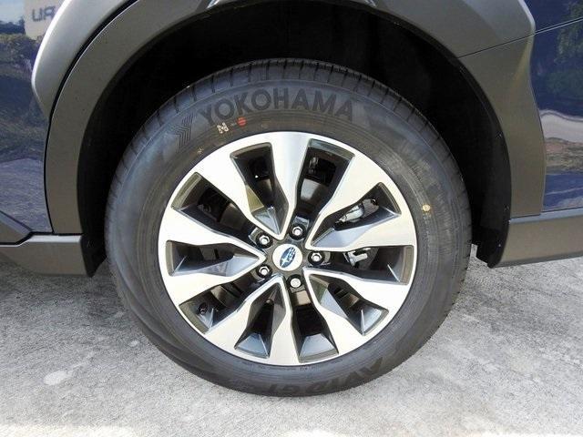 new 2025 Subaru Outback car, priced at $39,616