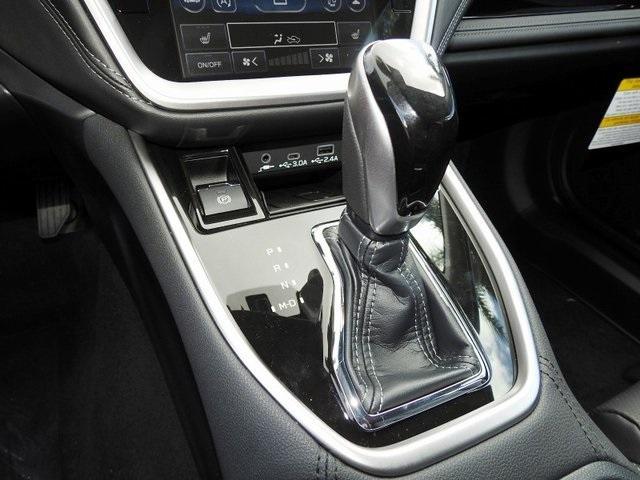 new 2025 Subaru Outback car, priced at $39,616
