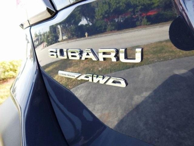 new 2025 Subaru Outback car, priced at $39,616