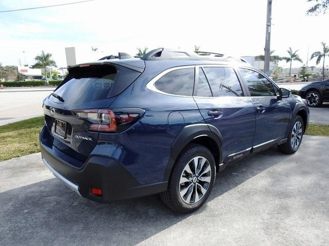 new 2025 Subaru Outback car, priced at $39,616