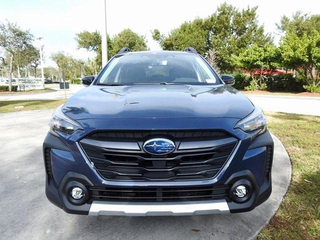 new 2025 Subaru Outback car, priced at $39,616