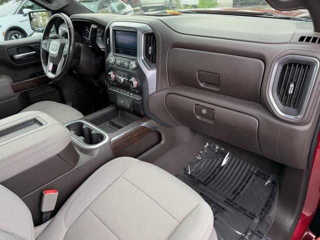 used 2019 GMC Sierra 1500 car, priced at $30,575