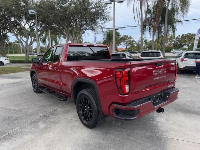 used 2019 GMC Sierra 1500 car, priced at $30,575