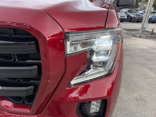 used 2019 GMC Sierra 1500 car, priced at $30,575