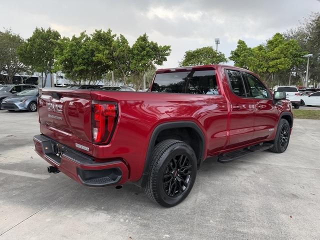 used 2019 GMC Sierra 1500 car, priced at $30,575