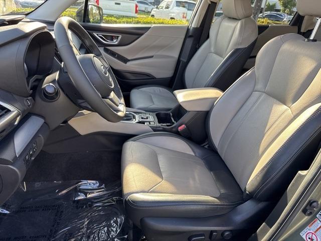 used 2020 Subaru Forester car, priced at $22,542