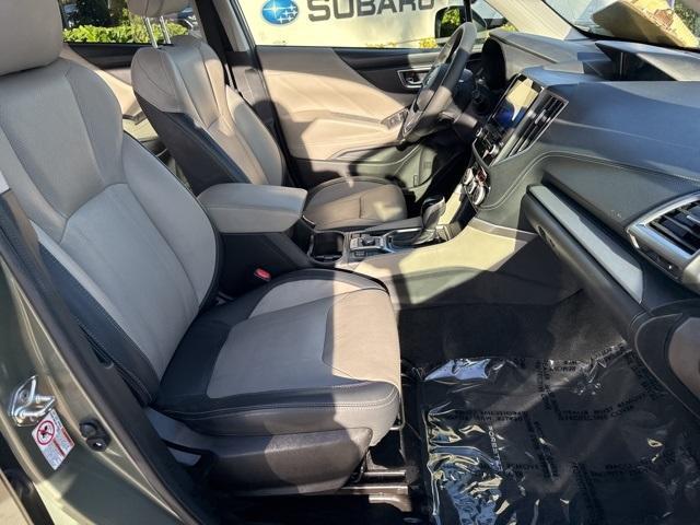 used 2020 Subaru Forester car, priced at $22,542