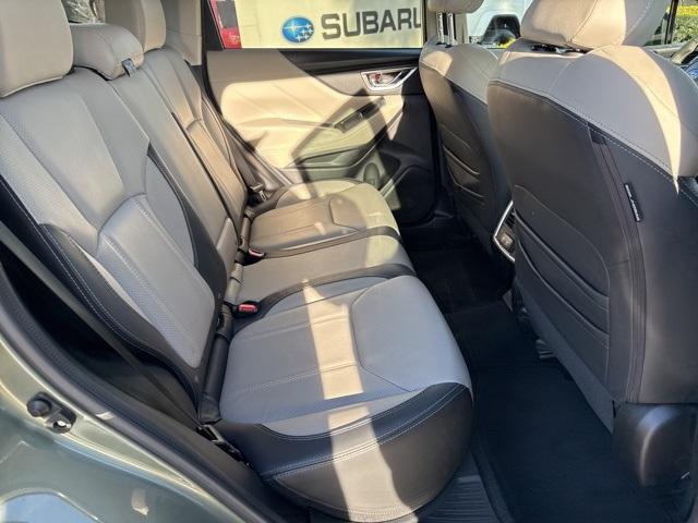 used 2020 Subaru Forester car, priced at $22,542