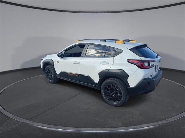new 2025 Subaru Crosstrek car, priced at $33,813