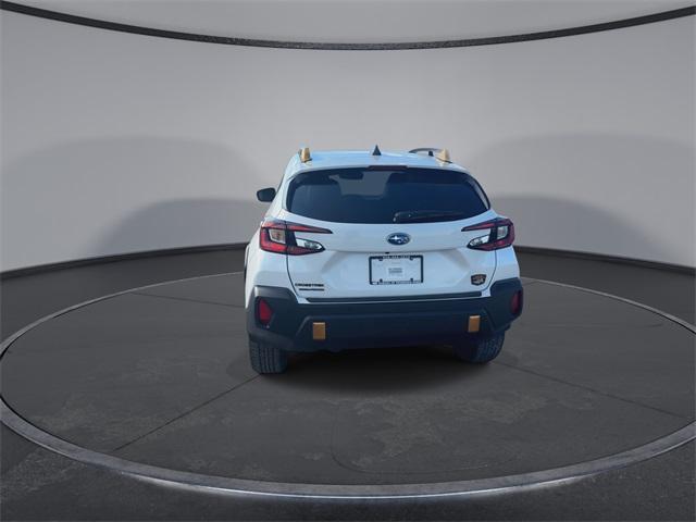 new 2025 Subaru Crosstrek car, priced at $33,813