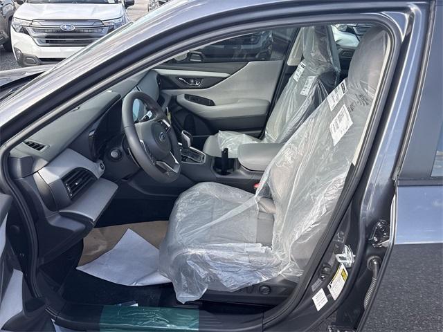 new 2025 Subaru Legacy car, priced at $31,667