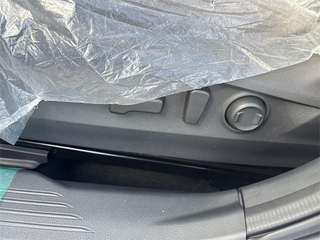 new 2025 Subaru Legacy car, priced at $31,667