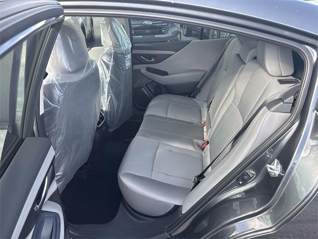 new 2025 Subaru Legacy car, priced at $31,667