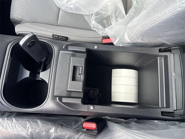 new 2025 Subaru Legacy car, priced at $31,667