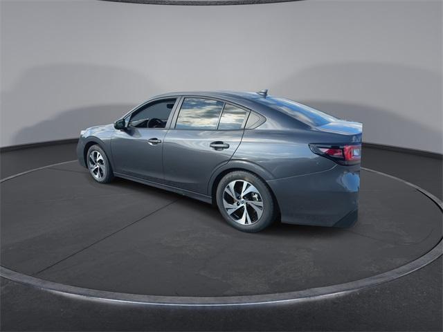 new 2025 Subaru Legacy car, priced at $31,667