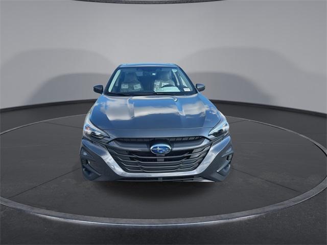 new 2025 Subaru Legacy car, priced at $31,667