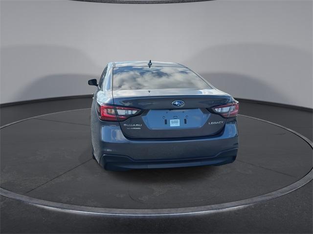 new 2025 Subaru Legacy car, priced at $31,667