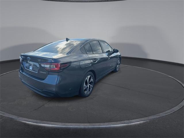 new 2025 Subaru Legacy car, priced at $31,667