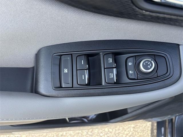 new 2025 Subaru Legacy car, priced at $31,667