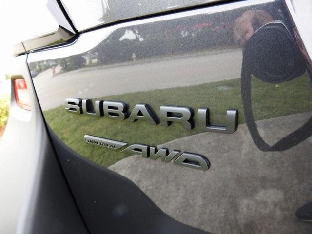 new 2025 Subaru Outback car, priced at $43,528