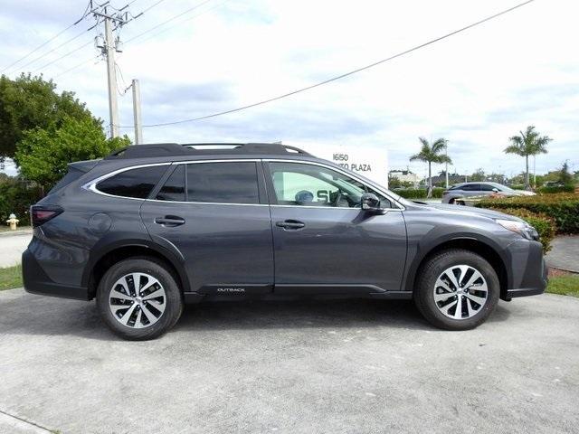 new 2025 Subaru Outback car, priced at $36,038