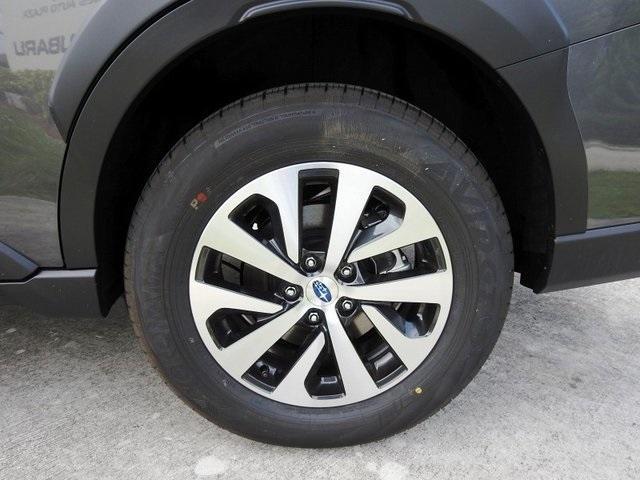 new 2025 Subaru Outback car, priced at $36,038