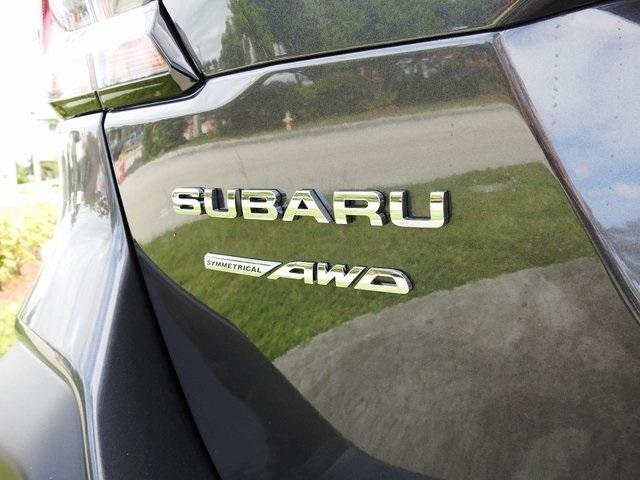 new 2025 Subaru Outback car, priced at $36,038
