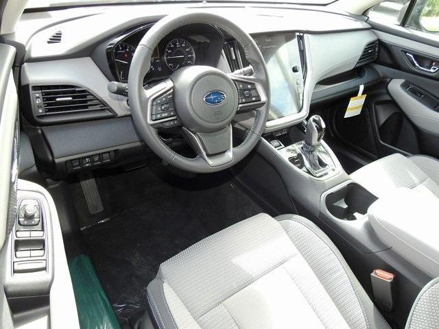 new 2025 Subaru Outback car, priced at $36,038
