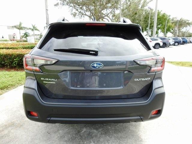 new 2025 Subaru Outback car, priced at $36,038