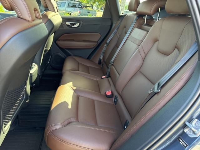 used 2019 Volvo XC60 car, priced at $24,335