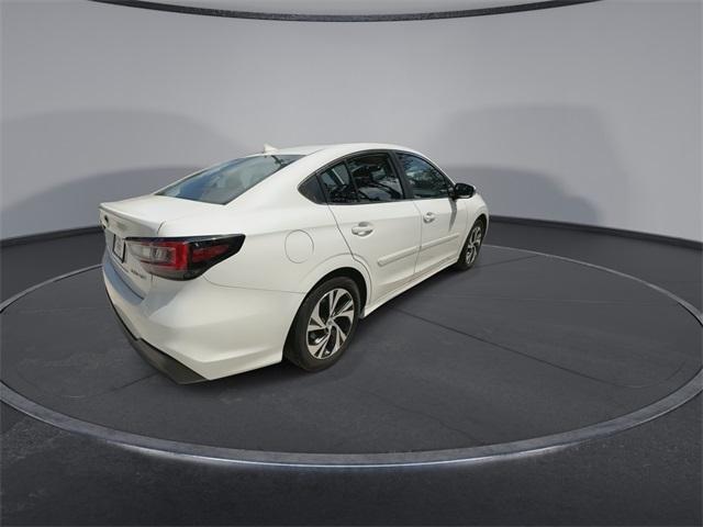 used 2022 Subaru Legacy car, priced at $22,586