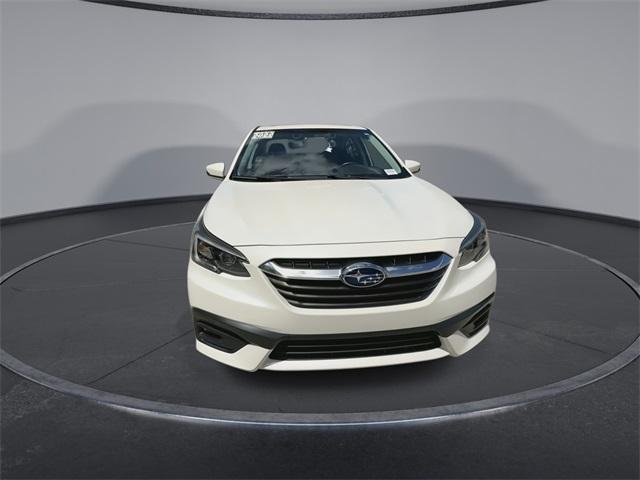 used 2022 Subaru Legacy car, priced at $22,586