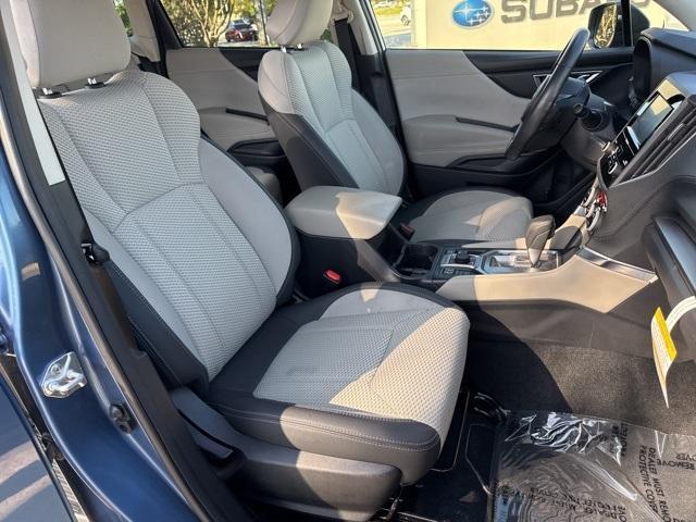 used 2024 Subaru Forester car, priced at $29,997