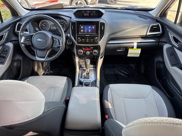 used 2024 Subaru Forester car, priced at $29,997