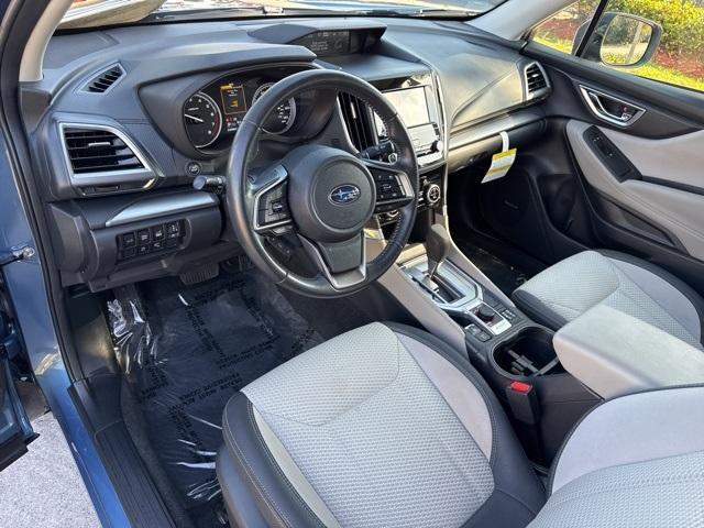 used 2024 Subaru Forester car, priced at $29,997