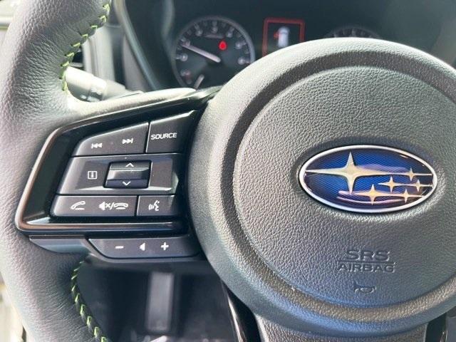 new 2025 Subaru Ascent car, priced at $43,908