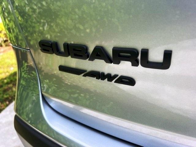 new 2025 Subaru Ascent car, priced at $43,908