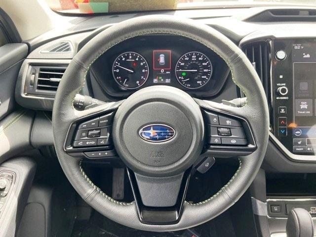 new 2025 Subaru Ascent car, priced at $43,908