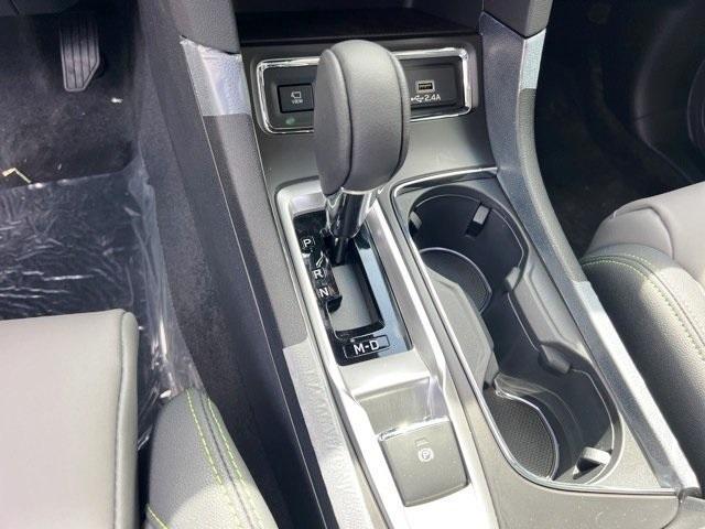 new 2025 Subaru Ascent car, priced at $43,908