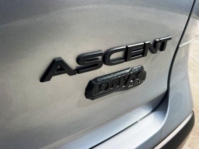 new 2025 Subaru Ascent car, priced at $43,908