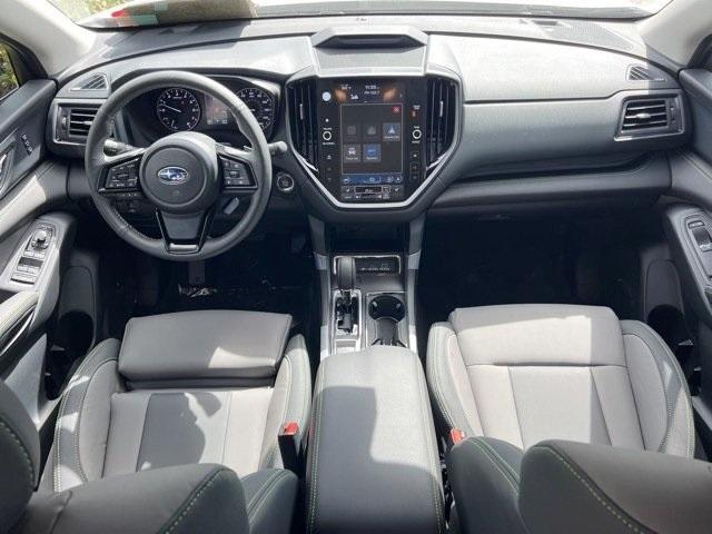 new 2025 Subaru Ascent car, priced at $43,908