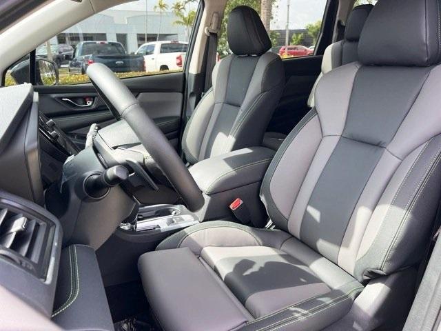 new 2025 Subaru Ascent car, priced at $43,908