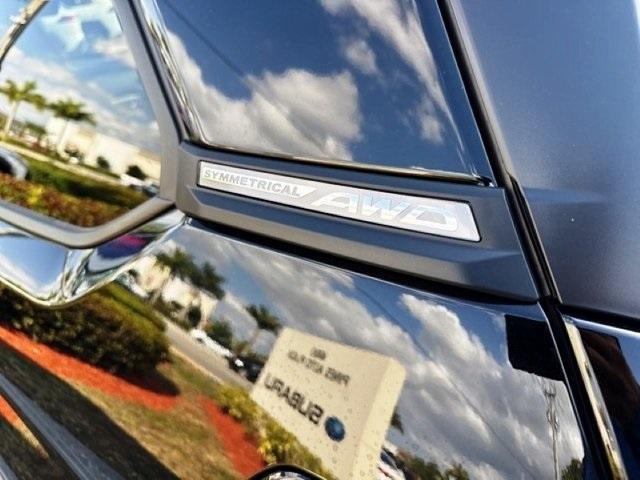 new 2025 Subaru Forester car, priced at $36,383