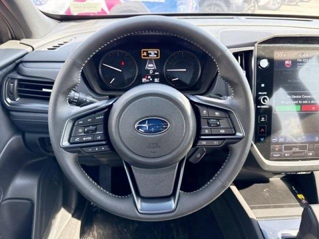 new 2025 Subaru Forester car, priced at $36,383