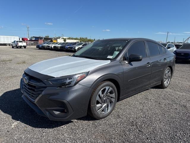 new 2025 Subaru Legacy car, priced at $35,521