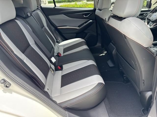 used 2023 Subaru Crosstrek car, priced at $26,374